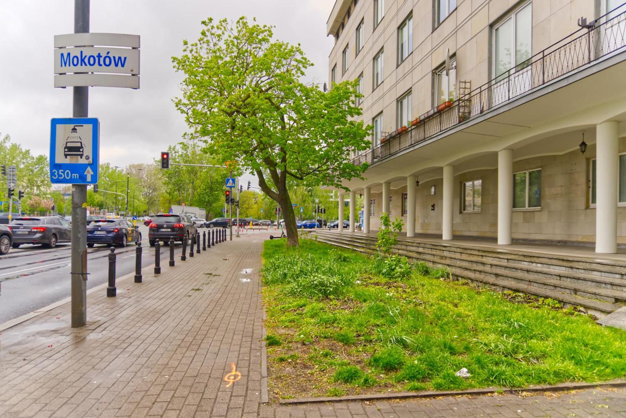 New! Warsaw Center Boya Apartments Buitenkant foto